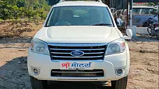 Used Ford Endeavour 2.5L 4x2 in Indore