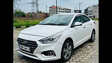 Used Hyundai Verna SX 1.6 CRDi in Kharar