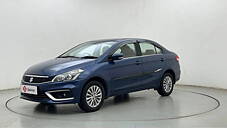 Used Maruti Suzuki Ciaz Delta 1.4 MT in Mumbai