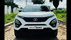 Used Tata Harrier XT Plus in Nashik