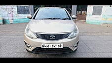 Used Tata Zest XMS Petrol in Pune