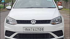 Used Volkswagen Polo Trendline 1.0L (P) [2019-2020] in Pune