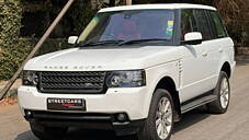 Used Land Rover Range Rover Sport 3.0 TDV6 HSE Diesel in Bangalore