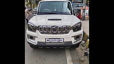 Used Mahindra Scorpio S4 in Patna