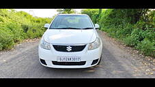 Used Maruti Suzuki SX4 VXi in Ahmedabad