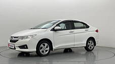 Used Honda City V in Delhi