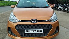 Second Hand Hyundai Grand i10 Asta 1.2 Kappa VTVT in Pune