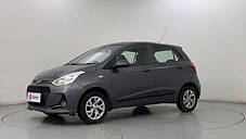 Used Hyundai Grand i10 Magna 1.2 Kappa VTVT in Delhi