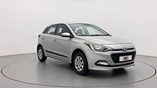 Used Hyundai Elite i20 Sportz 1.2 [2016-2017] in Ahmedabad