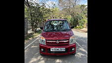 Second Hand Maruti Suzuki Wagon R Duo LXi LPG in Bangalore