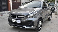 Used Maruti Suzuki Celerio LXi in Gurgaon