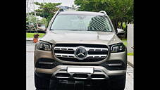 Used Mercedes-Benz GLS 400d 4MATIC [2020-2023] in Mumbai