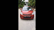 Used Hyundai i10 Magna 1.2 Kappa2 in Bangalore