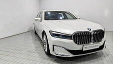Used BMW 7 Series 730Ld DPE Signature in Pune