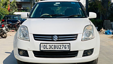 Second Hand Maruti Suzuki Swift DZire VXI in Delhi