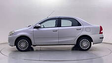 Used Toyota Etios G in Bangalore