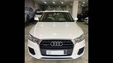 Used Audi Q3 35 TDI Premium + Sunroof in Ludhiana