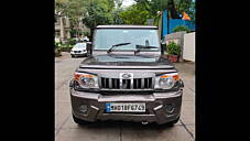 Used Mahindra Bolero ZLX BS III in Mumbai