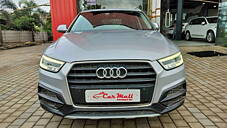 Used Audi Q3 30 TDI Premium FWD in Nashik