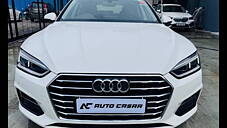 Used Audi A5 Sportback 35 TDI in Pune