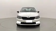 Second Hand Skoda Rapid Style 1.6 MPI in Bangalore