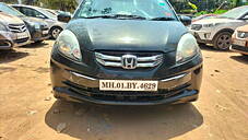 Used Honda Amaze 1.2 S i-VTEC in Mumbai