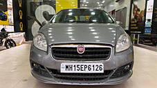 Used Fiat Linea Emotion Multijet 1.3 in Nagpur