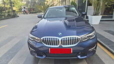 Used BMW 3 Series 320d Luxury Line in Gurgaon