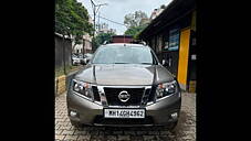 Used Nissan Terrano XL (P) in Pune