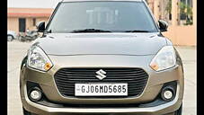 Used Maruti Suzuki Swift VXi [2014-2017] in Vadodara