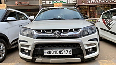 Second Hand Maruti Suzuki Vitara Brezza ZDi Plus in Patna
