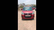 Used Maruti Suzuki Wagon R VXi 1.0 [2019-2019] in Hyderabad