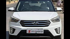 Used Hyundai Creta 1.6 SX Plus Special Edition in Mumbai