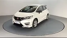 Second Hand Honda Jazz V CVT Petrol in Bangalore
