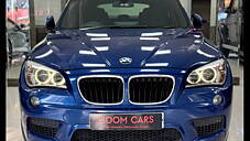 Used BMW X1 sDrive20d in Chennai