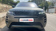 Used Land Rover Range Rover Evoque S Petrol in Delhi