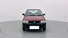 Second Hand Maruti Suzuki Alto LXi BS-III in Pune