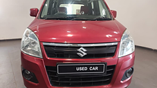 Second Hand Maruti Suzuki Wagon R 1.0 VXI in Mumbai