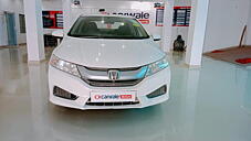 Second Hand Honda City SV in Kanpur