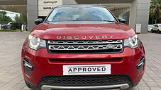 Used Land Rover Discovery Sport HSE 7-Seater in Bangalore