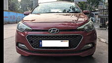 Used Hyundai Elite i20 Sportz 1.2 (O) in Mumbai