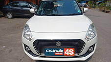 Used Maruti Suzuki Swift ZXi in Thane