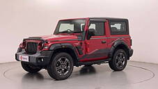 Used Mahindra Thar LX Hard Top Petrol AT in Lucknow