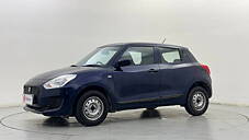 Used Maruti Suzuki Swift LXi in Delhi