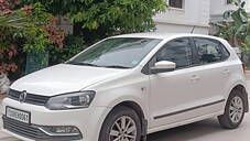 Used Volkswagen Polo Highline1.2L D in Hyderabad