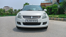 Used Maruti Suzuki Swift Dzire VXi in Delhi