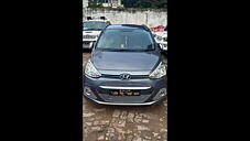 Second Hand Hyundai Grand i10 Sports Edition 1.2L Kappa VTVT in Patna