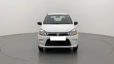 Used Maruti Suzuki Alto 800 VXi in Mumbai