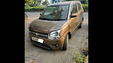 Used Maruti Suzuki Wagon R 1.0 VXI+ in Nagpur