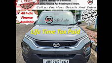 Used Tata Punch Creative IRA Dual Tone [2022-2023] in Kolkata